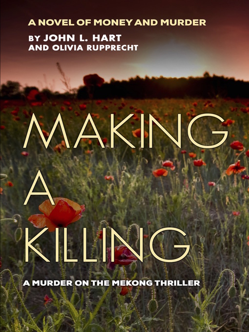 Title details for Making a Killing by John L. Hart - Wait list